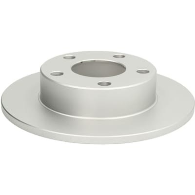 Remschijf BOSCH 0 986 479 B56 achter, volledig, 1 Stuk