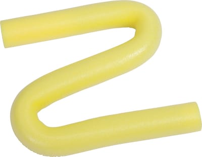 Aqua bone kleur: assorti, geen keuze mogelijk
