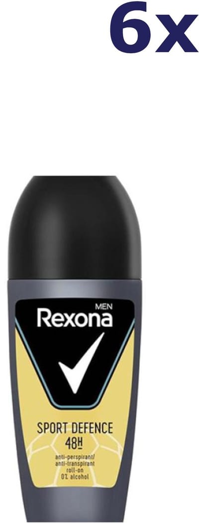 Deodorants