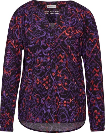 A345086 Style Bamika print