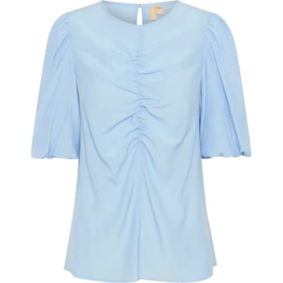 Vrouwenblouse CULTURE Baya Asmine