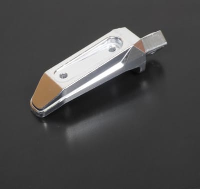 originele voetsteun voor suzuki 1250 bandit 2007 tot 2009 43621-44g00-0000 / 43621-44g00 nieuw
