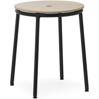 Normann Copenhagen Circa Kruk - Eiken
