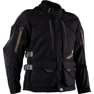 Leatt ADV DriTour 5.5 waterdichte textieljas -