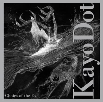 Choirs Of The Eye
