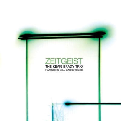 Zeitgeist Featuring Bill Carrothers
