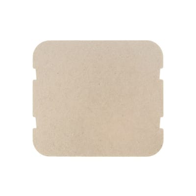 AEG Afdekking voor microgolfgeleider 50280601001