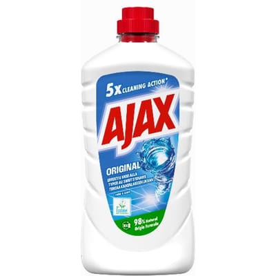 Ajax Multi Usage Cleaner Original 1000 ml