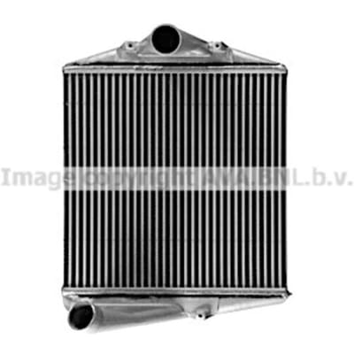Intercooler HIGHWAY AUTOMOTIVE RE4146