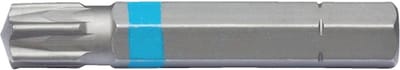 Wurth - Bit, AW, C 8.0 (5/16) - AW®-bit x 5 st -