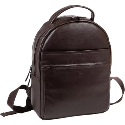 Sac à dos leerzijde/satijn Matties Bags