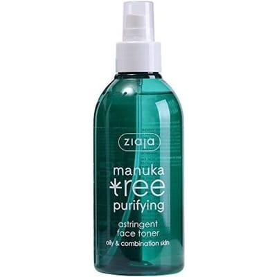 Ziaja Manuka Tónico Facial 200 Ml