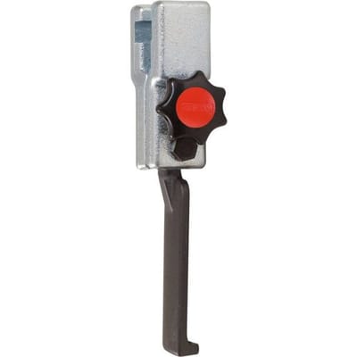 KS Tools 615.1023 Trekhaak Aantal haken 1