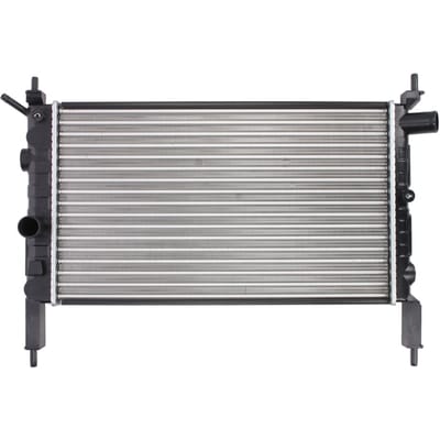 Radiator, motorkoeling NRF 58930