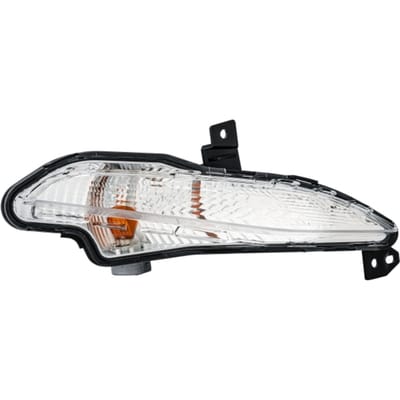 Knipperlicht HELLA 2BA 011 395-041