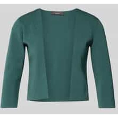 Regular fit bolero van viscosemix