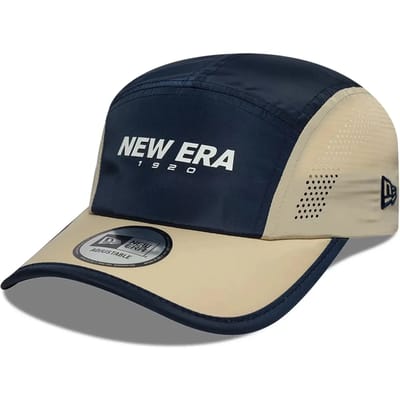 5-panel pet New Era Colour Block Runner
