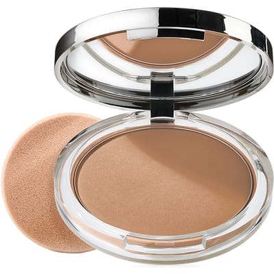 Clinique Make-Up Stay-Matte Sheer Pressed Powder Stay-Matte Sheer Pressed Powder Foundation