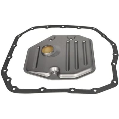 Hydrauliekfilterset, automatische aandrijving BLUE PRINT ADBP210203