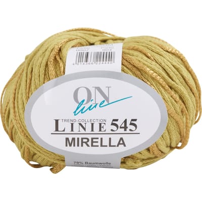 ONline Wol Mirella, Lijn 545 - Kleur 07