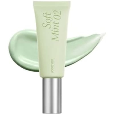 JOOCYEE - Color-correcting Primer - 2 Colors #Soft Light Green - 30g