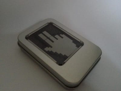 Noizboiz - Georganiseerde Chaos (USB Stick)
