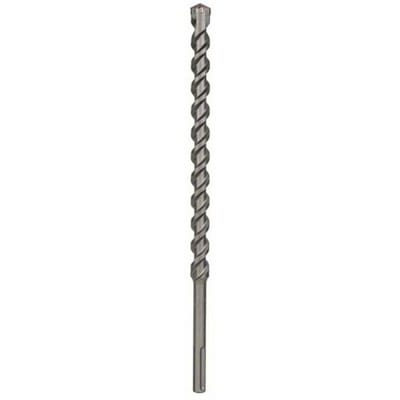 Bosch Accessories SDS max-4, 28x400x520mm 2608685871 Carbide Hamerboor 28 mm Gezamenlijke lengte 520 mm SDS-Max 1 stuk(s)