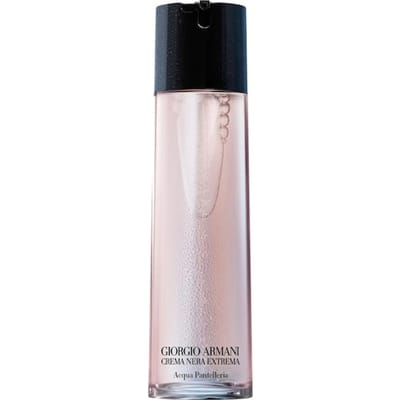Armani Crema Nera Extrema Acqua Pantelleria Gezichtscrème Dames 150 ml