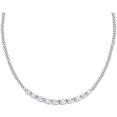 Collier Morellato Colori en acier inoxydable SAVY10 pour femme