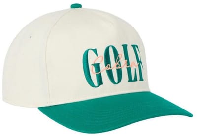 Cobra Pines Cap