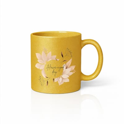 Nevolis® | Koffiemok 330ml met Uniek Design | Ontwerp Jouw Eigen Mok | Handgemaakt Cadeau voor Koffieliefhebbers | Gepersonaliseerd op Aanvraag | Enkel of Grote Bestelling
