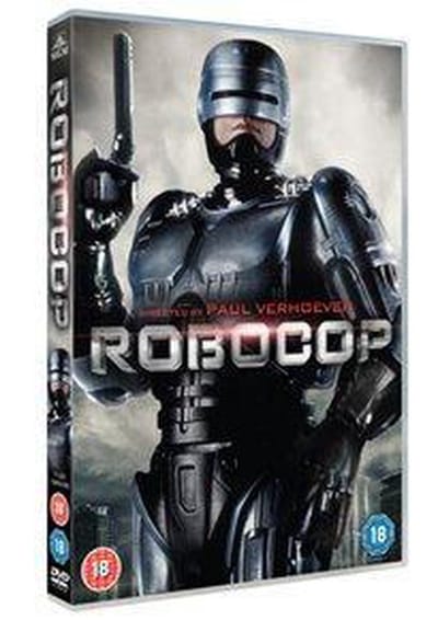 Robocop (DVD)
