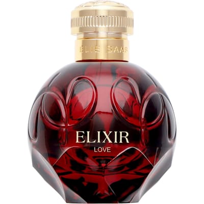Elie Saab Eau De Parfum Elie Saab - Elixir Love Eau De Parfum  - 100 ML