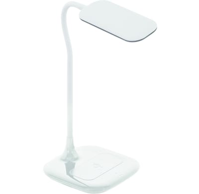Eglo Bureaulamp Masserie Wit 3,4w
