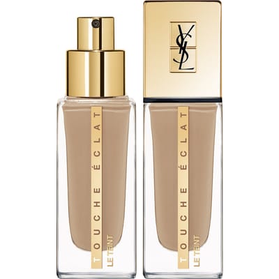 Yves Saint Laurent Make-Up Touche Éclat Touche Éclat Le Teint Foundation SPF22 SPF22