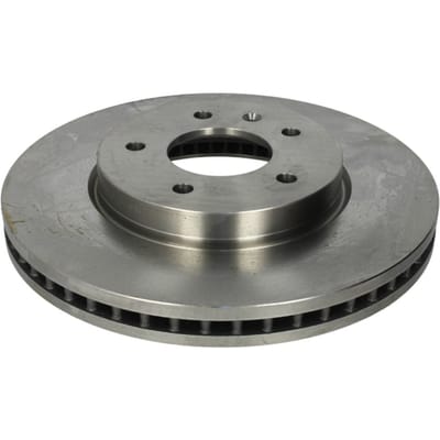 Remschijf BOSCH 0 986 479 267 voorkant, geventileerd, sterk gecarboniseerd, 1 Stuk