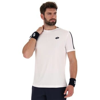 T-shirt Korte Mouw Lotto Squadra Ii