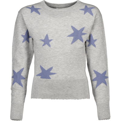 Zeeman Top - Grijs  134/140