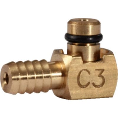 KS Tools 150.1596 Adapter, DENSO