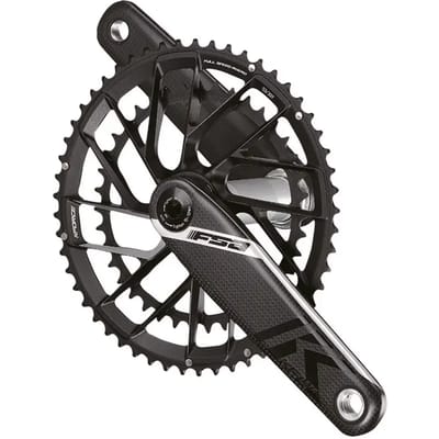 Pedalen Fsa K-Force Team Edition Modular BB386EVo Direct