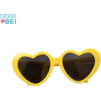 Lunettes de soleil stylées pour animaux de compagnie Chiens Chats Accessoires pour chiens et chats Lunettes de soleil pour animaux de compagnie