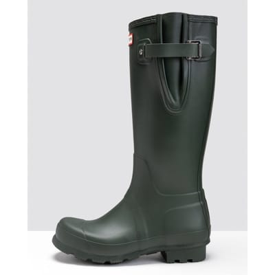 Original Side verstelbare heren wandelschoenen