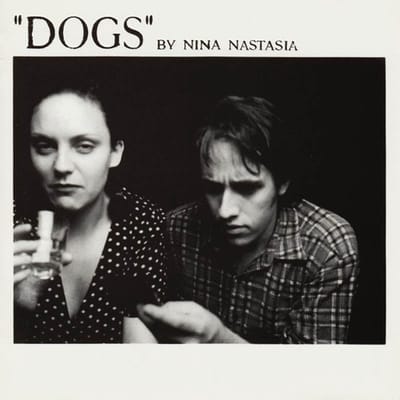 Nina Nastasia - Dogs (CD)