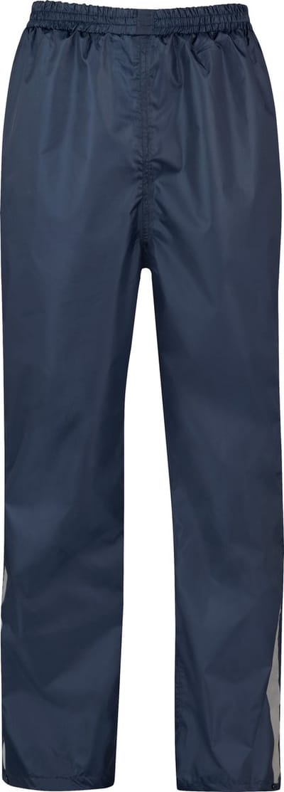 BJØRNSON Vesi Regenbroek Dames & Heren - Waterdicht - Maat XL - Donkerblauw