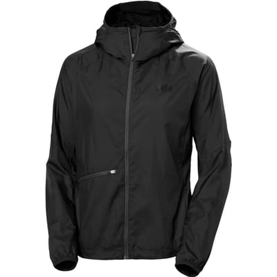 Waterdicht damesjack Helly Hansen Rapide Insulator Wind