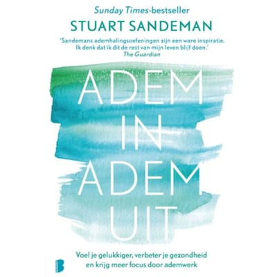 Adem In Adem Uit - Stuart Sandeman