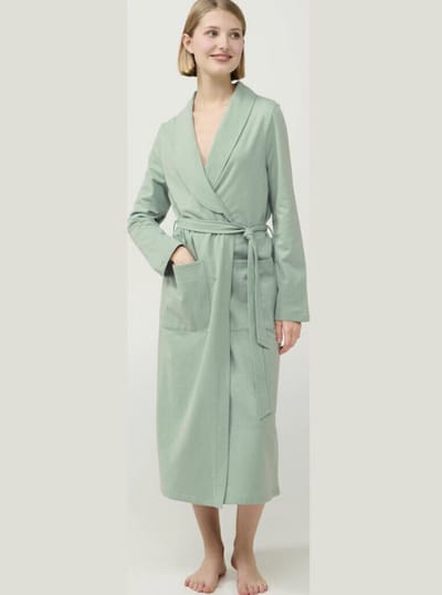Vamp - Kamerjas - Green Frosty - M