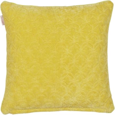 Sierkussen Pip Studio Beddinghouse Quilty Dreams - Bright Yellow