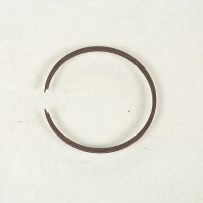 Paire de segment de piston Ø38.98x2mm pour mobylette MBK 51 / Erg int x2 NH Neuf