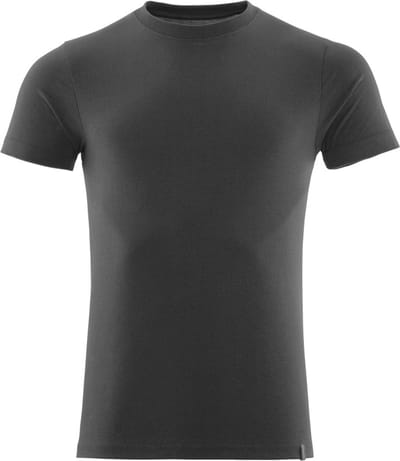 Mascot Crossover T-shirt 20482-786 - steengrijs - 2XL